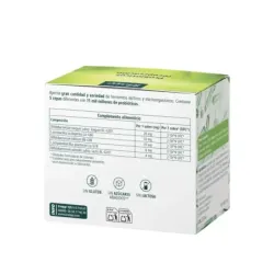 Kneipp Probióticos Recuperación, 10 sobres | Farmacia Barata Kneipp Probióticos Recuperación, 10 sobres | Farmacia Barata