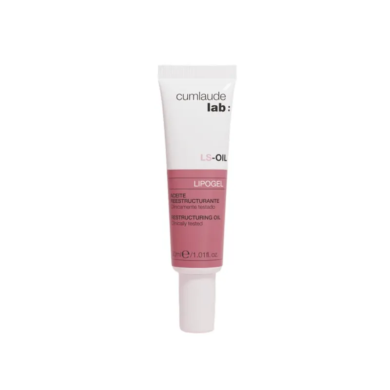 Cumlaude Lab LS-Oil Lipogel, 30 ml | Farmacia Barata Cumlaude Lab LS-Oil Lipogel, 30 ml | Farmacia Barata