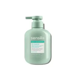 Sensilis Anti-Dandruff DS Shampoo, 250 ml
