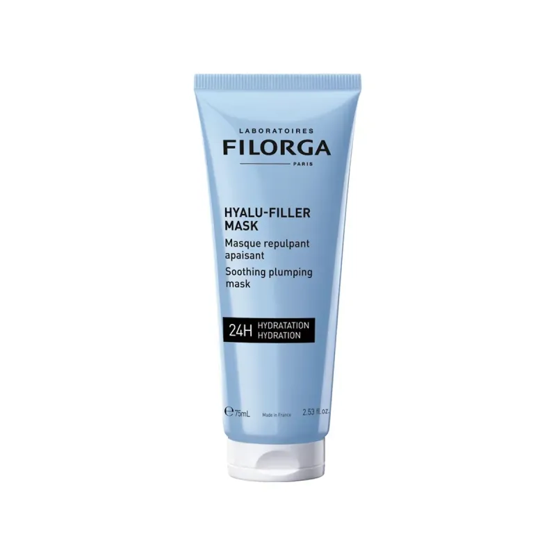 Filorga Hyalu-Filler Mask 24H Hydratation | Farmacia Barata Filorga Hyalu-Filler Mask 24H Hydratation | Farmacia Barata
