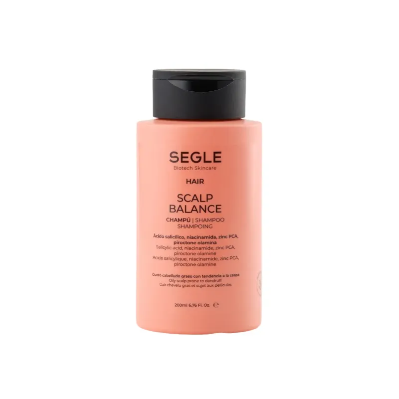 Segle Hair Scalp Balance | Farmacia Barata Segle Hair Scalp Balance | Farmacia Barata