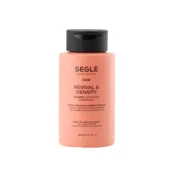 Segle Hair Revival & Density Champú, 200 ml