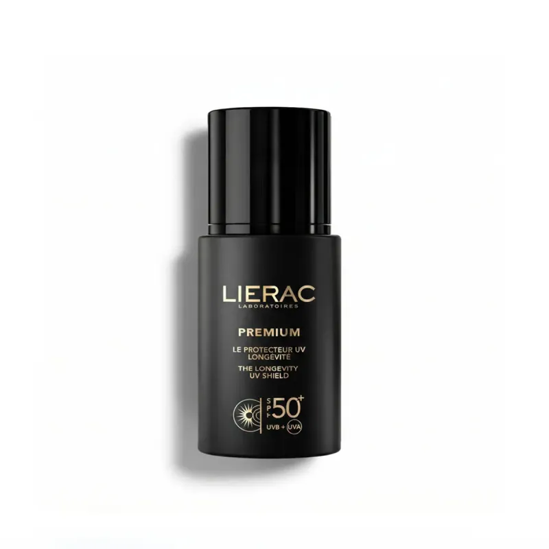 Lierac Premium Protector Solar UV 50+ | Farmacia Barata