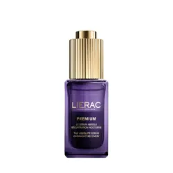 Lierac Premium Sérum Absoluto Nocturno, 30 ml