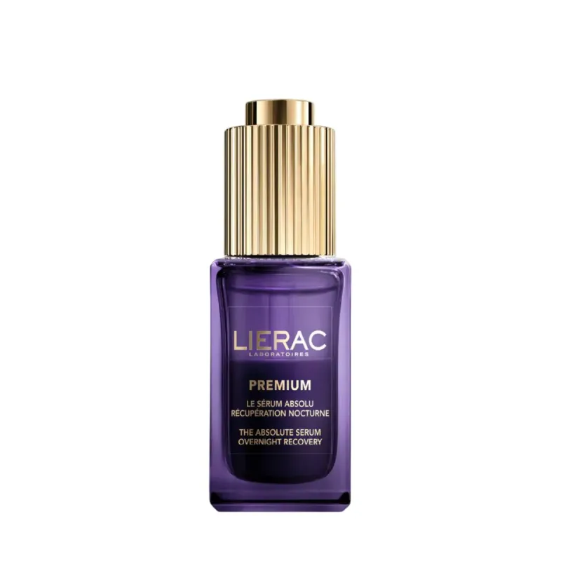 Lierac Premium Sérum Absoluto Nocturno | Farmacia Barata Lierac Premium Sérum Absoluto Nocturno | Farmacia Barata