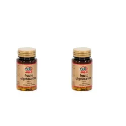Obire Fructooligosacaridos 450 mg Duplo, 2 x 100 Comprimidos.