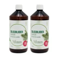 Siliciolider Duplo, 2 x 1litro.