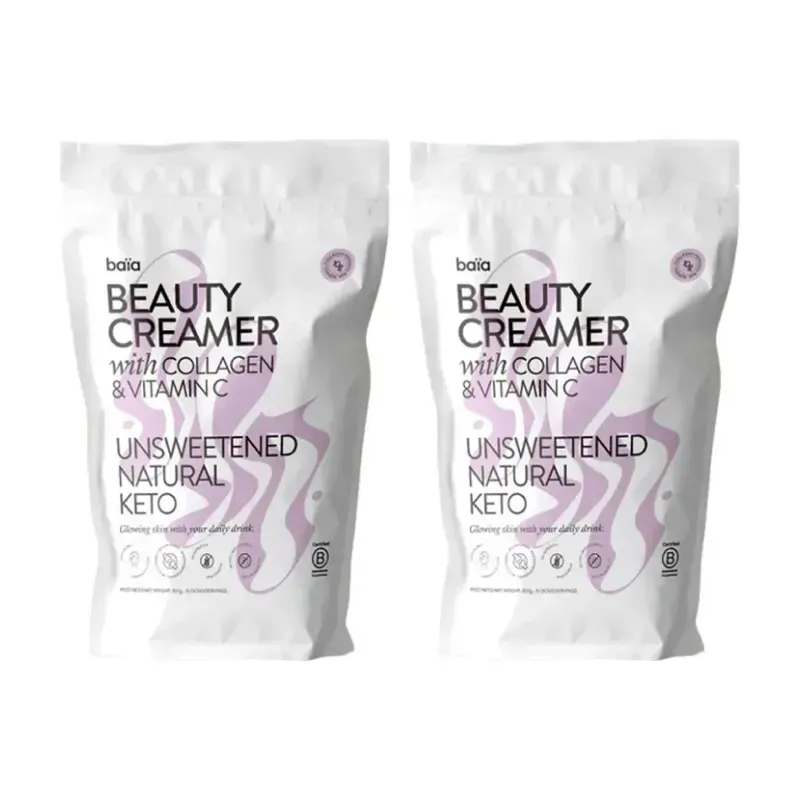 Baia Beauty Creamer Duplo, 2 x 300 g | Farmacia Barata Baia Beauty Creamer Duplo, 2 x 300 g | Farmacia Barata