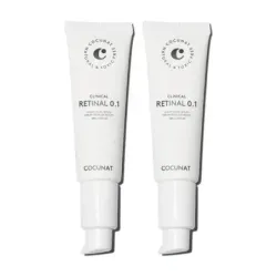 Cocunat Clinical Retinal 0.1 Duplo, 2 x 30 ml
