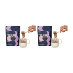 Baia Probiotic Dreamer Chocolate Duplo, 2 x 375 g