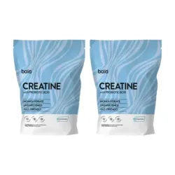 Baia Creatine con Probiotic Duplo, 2 x 210 g