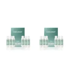Cocunat Clinical Sculpt Sérum Remodelador Corporal Duplo, 2 x 3 aplicaciones