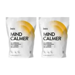 Baia Mind Calmer Duplo, 2 x 375g