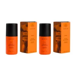 Arturo Alba Escudo Renovador Desodorante Transformador Duplo, 2 x 50 ml