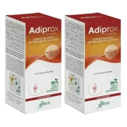 Aboca Adiprox Advance fluido concentrado Duplo, 2 x 325 g