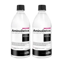NHCO AminoDetox Duplo, 2 x 500 ml