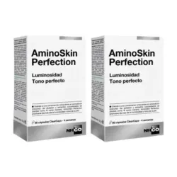 NHCO AminoSkin Perfection Duplo, 2 x 56 cápsulas