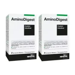 NHCO Aminodigest 28+28 capsulas Duplo