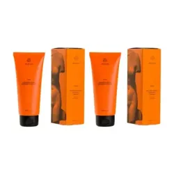 Arturo Alba Emulsión Sublime Exfoliante Corporal Duplo, 2 x 200 ml