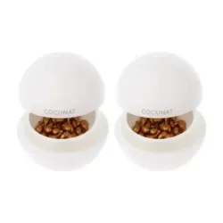 Cocunat Clinical The Real C Duplo, 2 x 60 perlas
