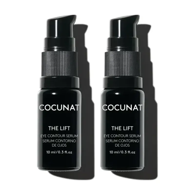 Cocunat The Lift Contorno de Ojos Efecto Lifting inmediato Duplo, 2 x 10 ml | Farmacia Barata Cocunat The Lift Contorno de Ojos Efecto Lifting inmediato Duplo, 2 x 10 ml | Farmacia Barata