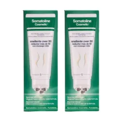 Somatoline Tratamiento Reductor Más de 50 Duplo