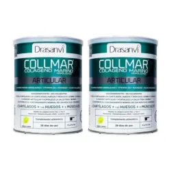 Drasanvi Collmar Articular Sabor Limon Duplo, 2 x 280 g