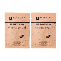 Erborian BB shot mask Duplo, 2 x 14g