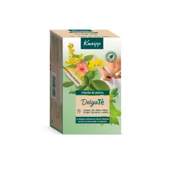 Kneipp Delgate Infusion, 20 bolsitas