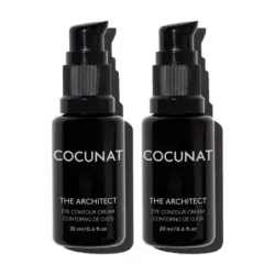 Cocunat The Architect Contorno de Ojos Antiarrugas Duplo, 2 x 20 ml | Farmacia Barata Cocunat The Architect Contorno de Ojos Antiarrugas Duplo, 2 x 20 ml | Farmacia Barata