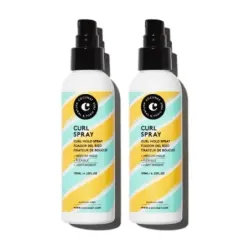 Cocunat Curl Spray Duplo, 2 x 125 ml | Farmacia Barata Cocunat Curl Spray Duplo, 2 x 125 ml | Farmacia Barata