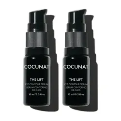 Cocunat The Lift Contorno de Ojos Efecto Lifting inmediato Duplo, 2 x 10 ml | Farmacia Barata Cocunat The Lift Contorno de Ojos Efecto Lifting inmediato Duplo, 2 x 10 ml | Farmacia Barata