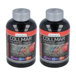Collmar sabor cereza Duplo, 2 x 180 comprimidos masticables | Farmacia Barata Collmar sabor cereza Duplo, 2 x 180 comprimidos masticables | Farmacia Barata