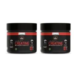 Drasanvi Creatina Monohidrato Duplo, 2 x 300 g | Farmacia Barata