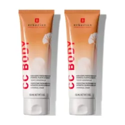 Erborian CC body Duplo, 2 x 120ml | Farmacia Barata Erborian CC body Duplo, 2 x 120ml | Farmacia Barata