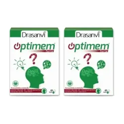 Drasanvi Optimen Forte Duplo, 2 x 45 cápsulas. | Farmacia Barata Drasanvi Optimen Forte Duplo, 2 x 45 cápsulas. | Farmacia Barata