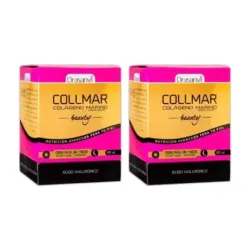 Collmar Beauty Crema Facial Duplo, 2 x 60 ml | Farmacia Barata