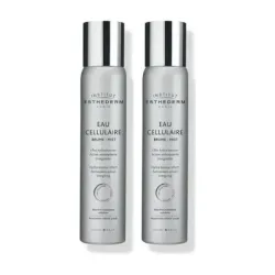 Esthederm bruma agua celular Duplo, 2 x 100 ml