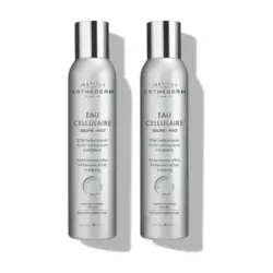 Esthederm Bruma Agua Celular Duplo, 2 x 200 ml