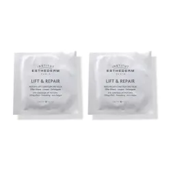Esthederm parches lift contorno de ojos Duplo, 2 x 10 parches