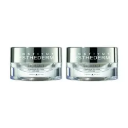 Esthederm Excellage Contorno de Ojos Duplo, 2 x 15ml