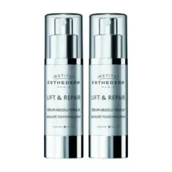 Esthederm Lift and Repair Serum Absolu Tenseur Duplo, 2 x 30 ml