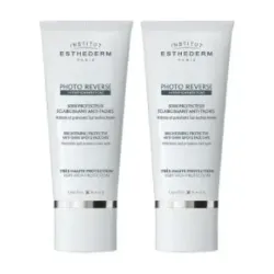 Esthederm Photo Reverse Tratamiento Antimanchas Aclarador Duplo, 2 x 50 ml