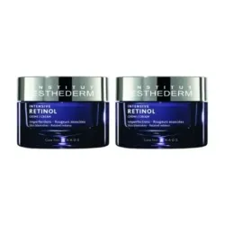 Esthederm Intensive Retinol Duplo, 2 x 50 ml