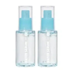Erborian Water Serum Duplo, 2 x 30 ml