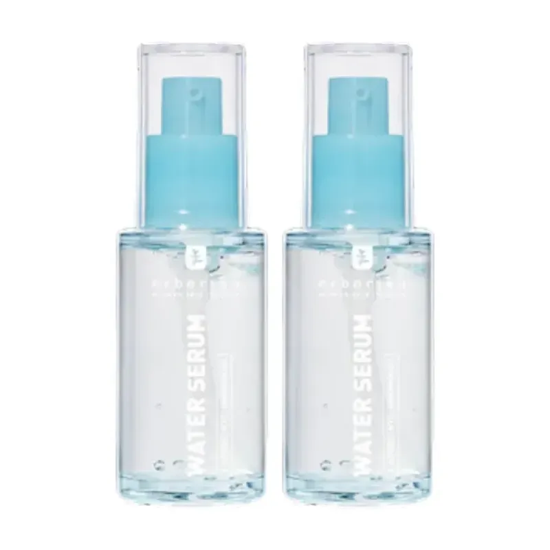 Erborian Water Serum Duplo, 2 x 30 ml | Farmacia Barata