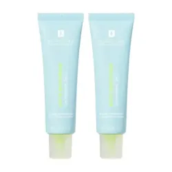 Erborian Matte Moisturizer Duplo, 2 x 50 ml