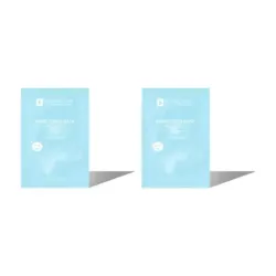 Erborian Hydra Shot Mask Duplo, 2 x 15 gr