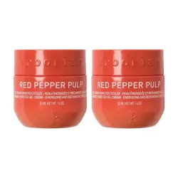 Erborian red pepper pulp gel luminosidad Duplo, 2 x 50 ml