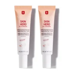 Erborian skin hero Bare Skin Perfector Duplo, 2 x 15 ml